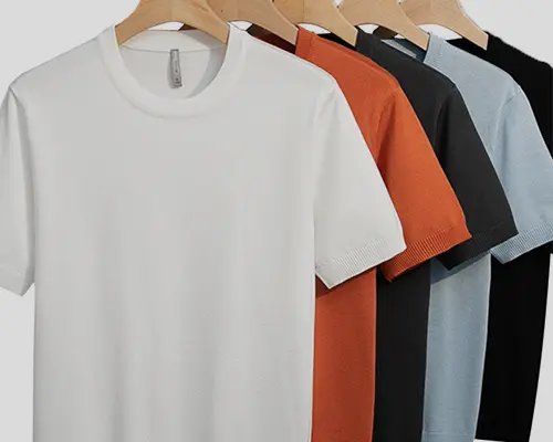ما هي مميزات قمصان GOODTEX غير الرسمية؟