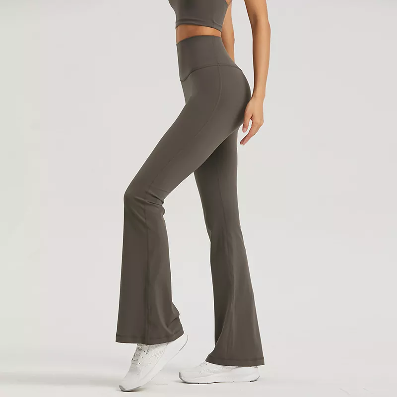 Summer New One Size High Elastic Yoga Pants